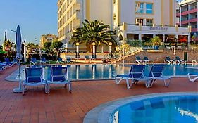 Ourabay Hotel Apartamento - Art & Holidays